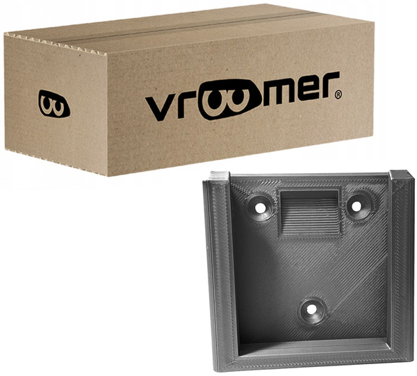 Uchwyt ścienny na akumulator baterię Bosch