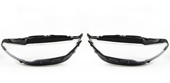 Lewy Klosz Szkło reflektora Ford Mondeo MK6 Lift