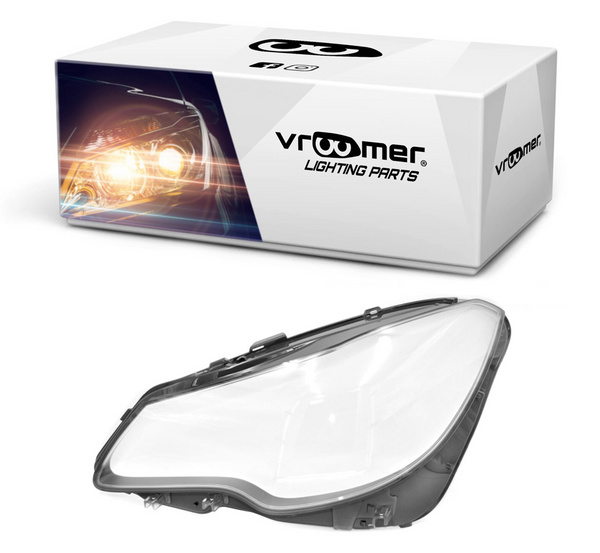 Lewy Klosz reflektora Mercedes klasy E C207 po liftingu (2013 - 2017)