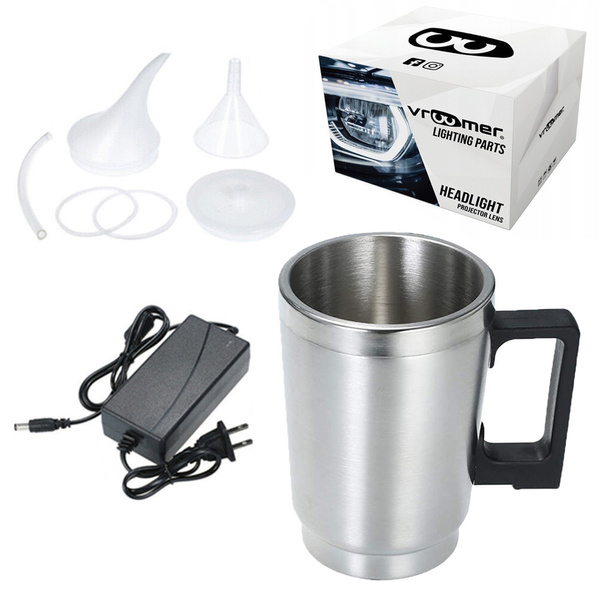 Zestaw do regeneracji reflektorów lamp Czajniczek