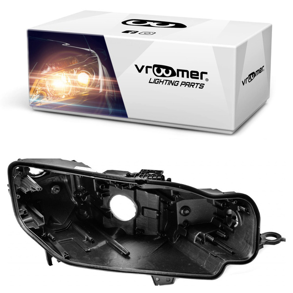 Prawa Obudowa reflektora Audi A5 F5 8W po liftingu (2019 - 2024) FULL LED