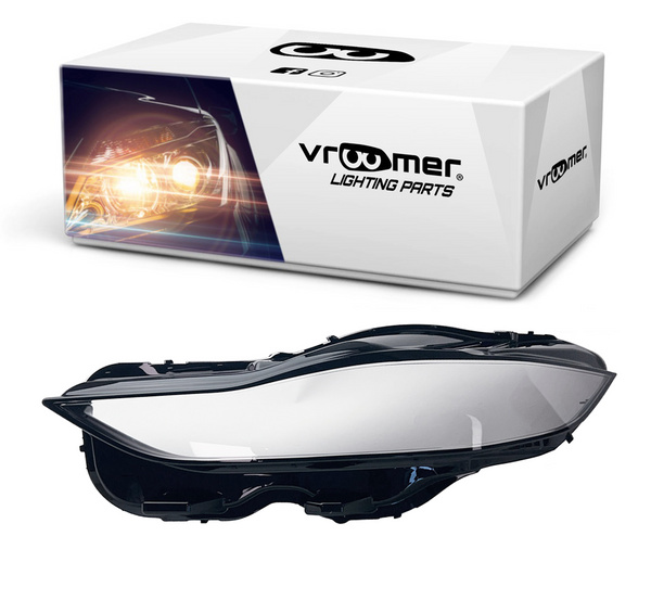 Lewy Klosz reflektora Jaguar XE X760 po liftingu (2019 - 2024)