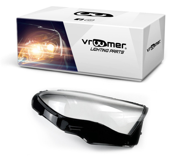 Prawy Klosz reflektora Mercedes klasy E W214 (2023 - obecnie)