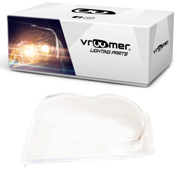 Lewy Klosz reflektora Jeep Grand Cherokee III WK (2004 - 2010)