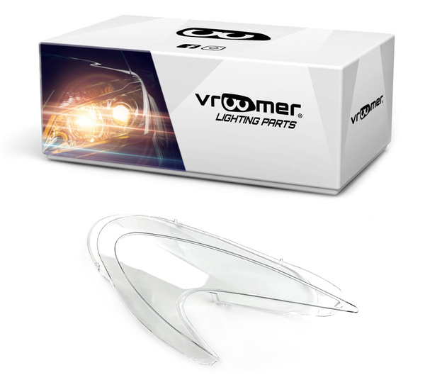 Prawy Klosz reflektora McLaren 650S 675LT (2014 - 2017)