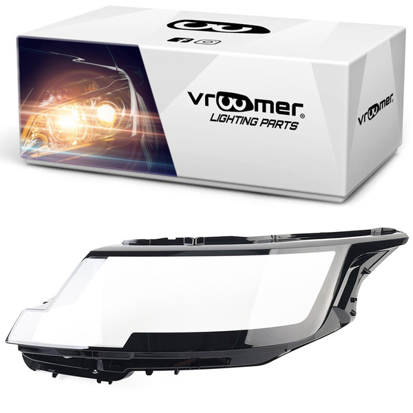 Lewy Klosz reflektora Land Rover Range Rover V L460 (2022 - obecnie)