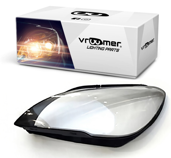 Lewy Klosz reflektora BMW serii 6 F12 F13 F06 po liftingu (2015 - 2018)