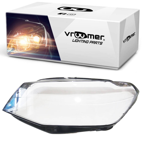 Lewy Klosz reflektora Volkswagen Caddy III po liftingu (2015 - 2021)