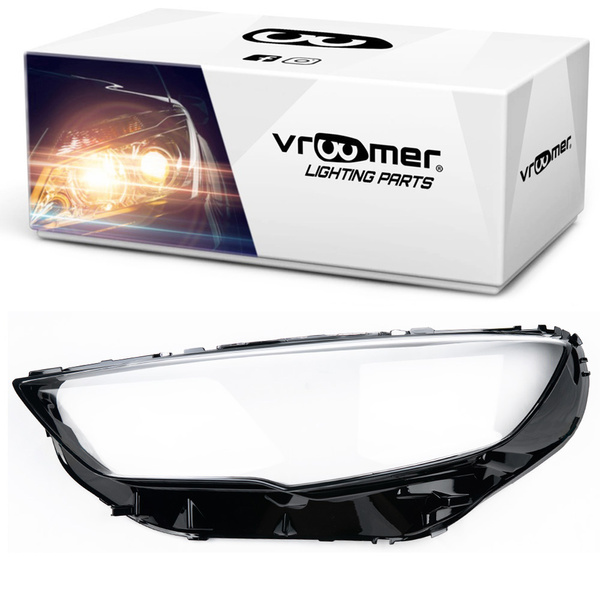 Lewy Klosz reflektora Opel Insignia II B Z18 przed liftingiem (2017 - 2020)