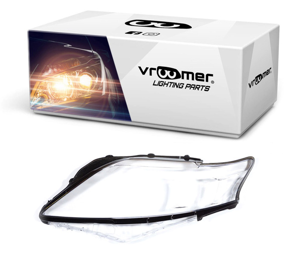 Lewy Klosz reflektora Lexus RX III AL10 przed liftingiem (2009 - 2012)