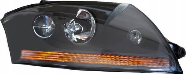 Regeneracja reflektorów - Audi TT 8N (1998 - 2006)
