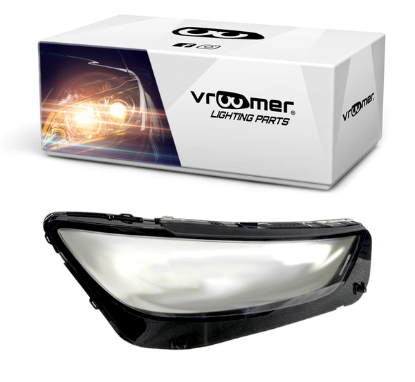 Prawy Klosz reflektora Chrysler Pacifica po liftingu (2020 - obecnie)