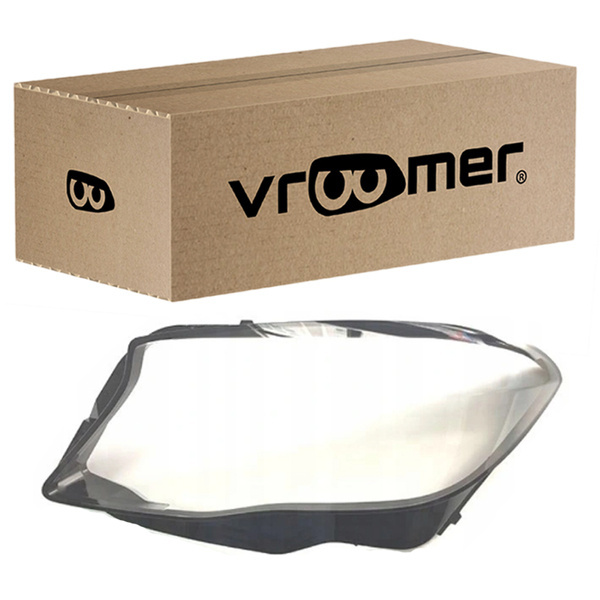 Lewy Klosz Szkło do reflektora Mercedes GLA 156 14-17