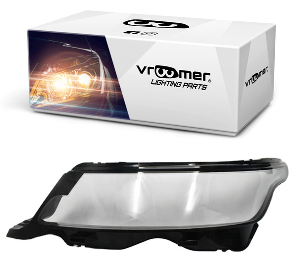 Lewy Klosz reflektora Land Rover Range Rover Sport II L494 po liftingu (2018 - 2022)