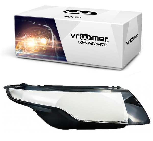 Prawy Klosz reflektora Land Rover Range Rover Evoque I L538 (2011 - 2018)