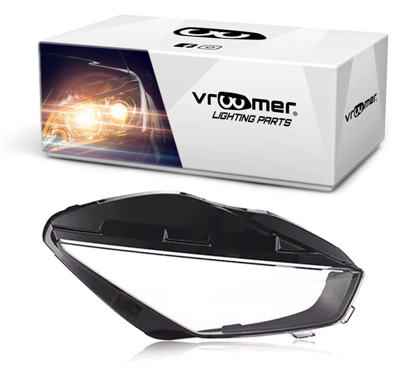 Prawy Klosz reflektora Lamborghini Huracan przed liftingiem (2014 - 2019)