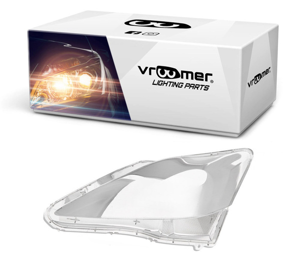 Lewy Klosz reflektora Lexus IS II XE20 (2005 - 2013)