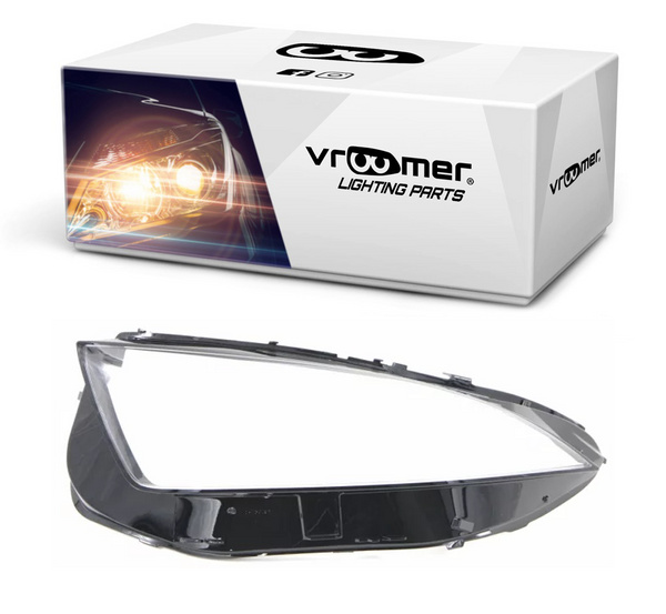 Lewy Klosz reflektora Mercedes CLS C257 (2018 - 2023)