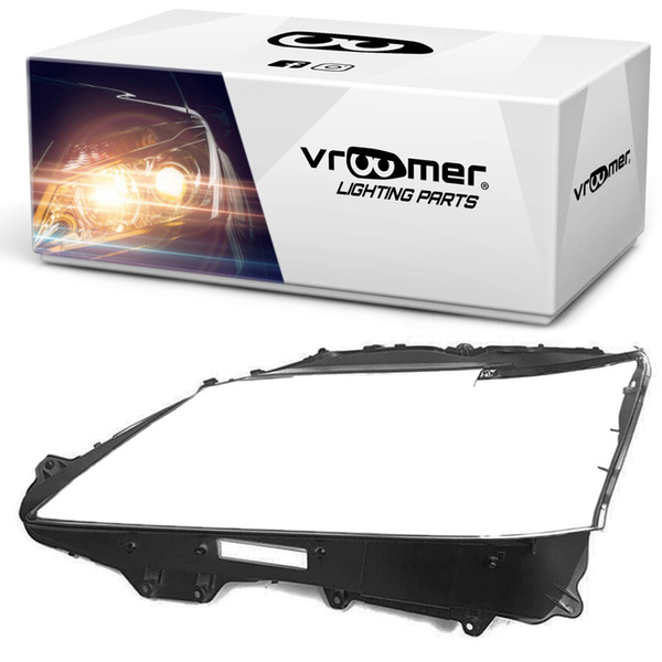 Lewy Klosz reflektora Lexus GS IV L10 przed liftingiem (2011 - 2015)