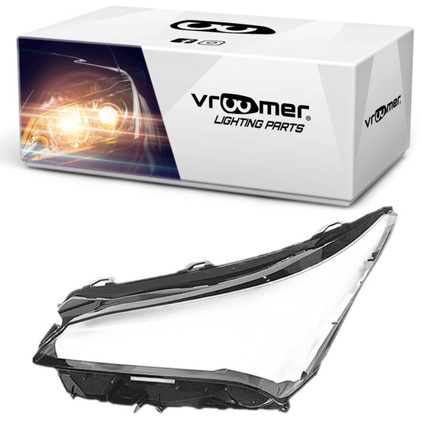 Lewy Klosz reflektora Lexus NX I AZ10 (2014 - 2021)