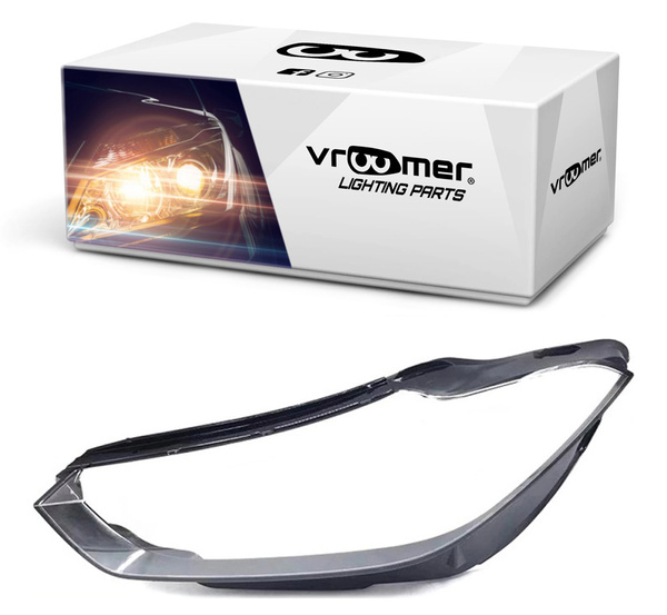 Lewy Klosz reflektora BMW serii 8 G14 G15 G16 (2018 - obecnie)