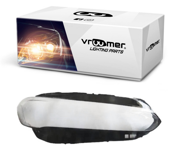 Prawy Klosz reflektora Honda Civic XI (2021 - obecnie)