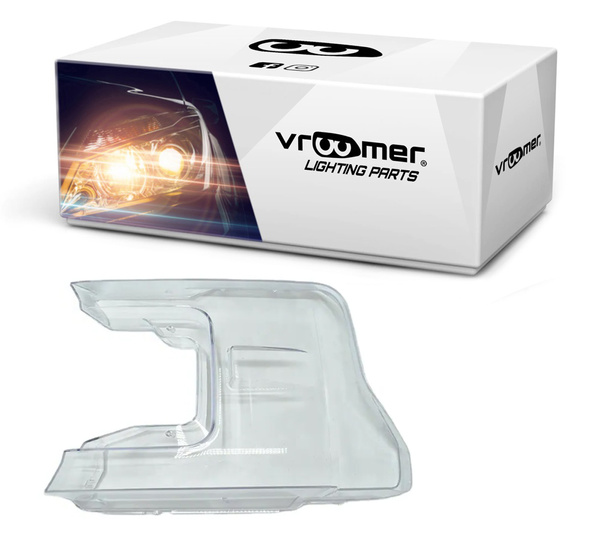 Lewy Klosz reflektora Ford F-Series F-150 (2018 - 2020)