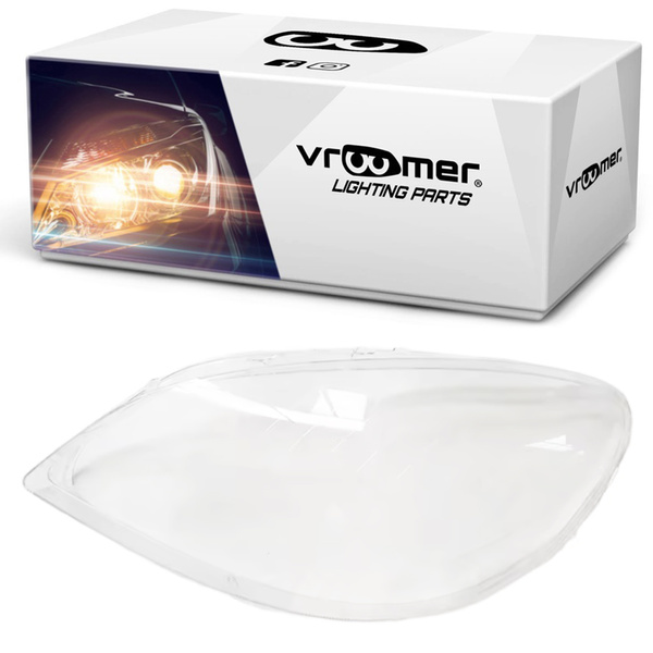 Lewy Klosz reflektora Mercedes klasy B W245 (2004 - 2011)