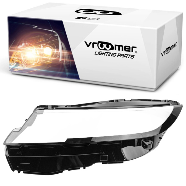 Lewy Klosz reflektora Land Rover Range Rover Sport III L461 (2022 - obecnie)