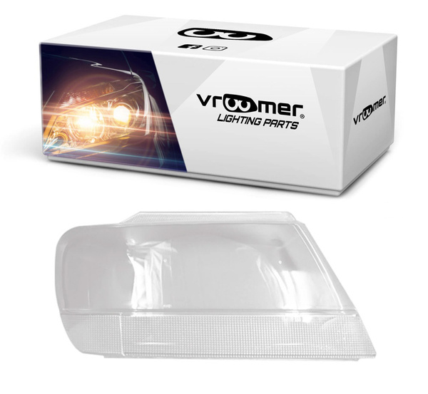 Prawy Klosz reflektora Jeep Grand Cherokee II WJ (1999 - 2005)