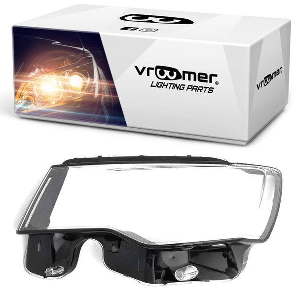 Lewy Klosz reflektora Jeep Grand Cherokee IV WK2 po liftingu (2013 - 2021)