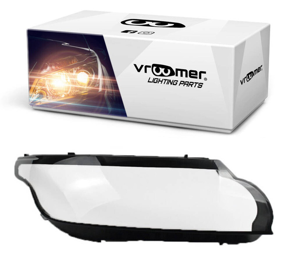 Prawy Klosz reflektora Land Rover Range Rover Vogue IV L405 przed liftingiem (2012 - 2017)