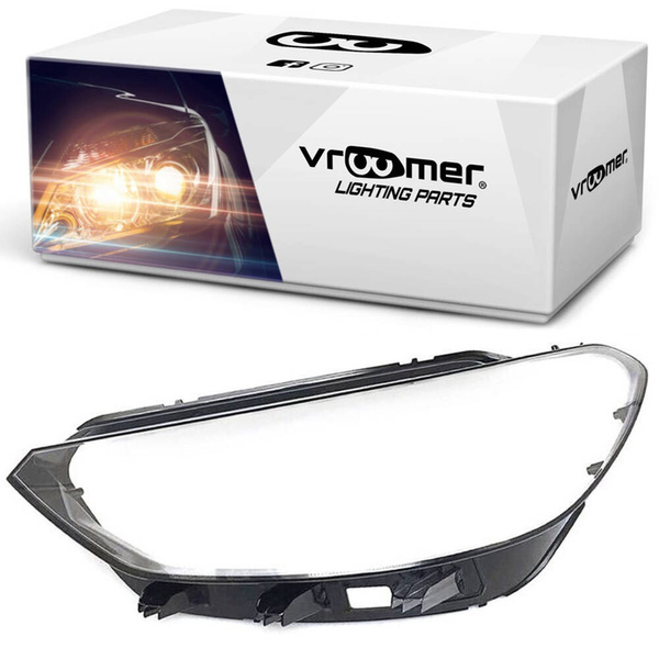 Lewy Klosz reflektora Volkswagen ID.3 (2019 - obecnie)