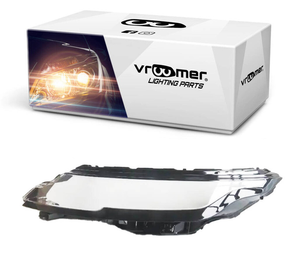 Lewy Klosz reflektora Land Rover Range Rover Evoque II L551 (2018 - obecnie)