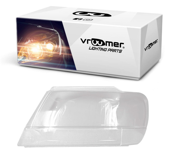 Lewy Klosz reflektora Jeep Grand Cherokee II WJ (1999 - 2005)