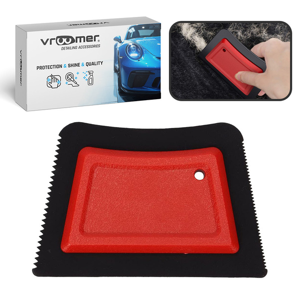 Usuwacz sierści zwierząt do samochodu