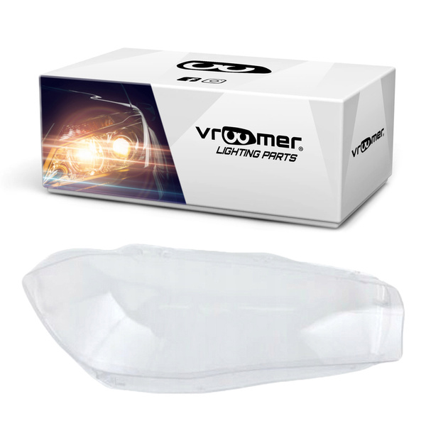 Prawy Klosz reflektora BMW X5 F15 F16 (2013 - 2018)