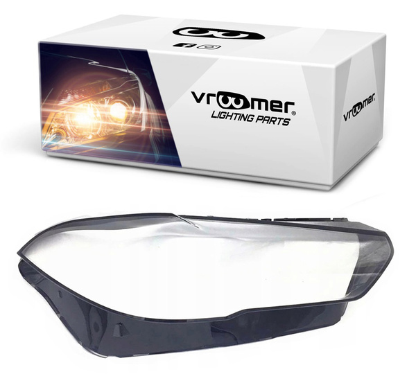 Prawy Klosz reflektora BMW X5 G05 przed liftingiem (2018 - 2023)