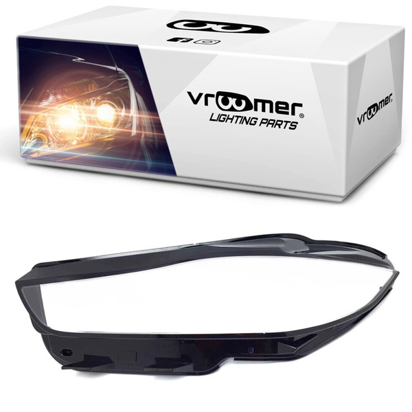 Lewy Klosz reflektora Jaguar XE X760 przed liftingiem (2015 - 2019)