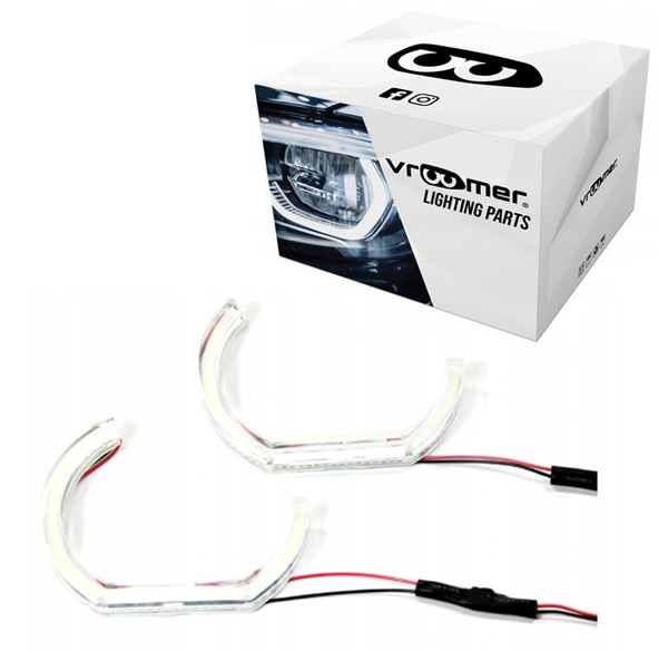 Ringi BMW X5E70 Crystal DTM X5M Mega Mocne VR-BD-CRYSTAL-01