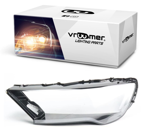 Lewy Klosz reflektora Audi Q7 SQ7 II 4M po liftingu (2020 - obecnie)