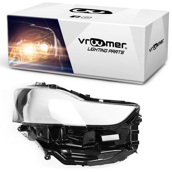 Prawy Klosz reflektora Lexus IS III XE30 po liftingu (2016 - 2020)