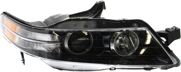 Regeneracja reflektorów - Acura TL Type S (1989 - 2017)