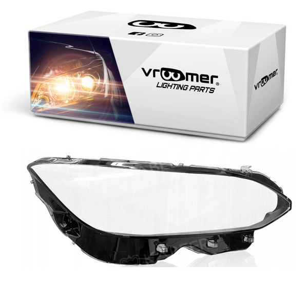 Prawy Klosz reflektora Volvo S90 V90 (2016 - obecnie)