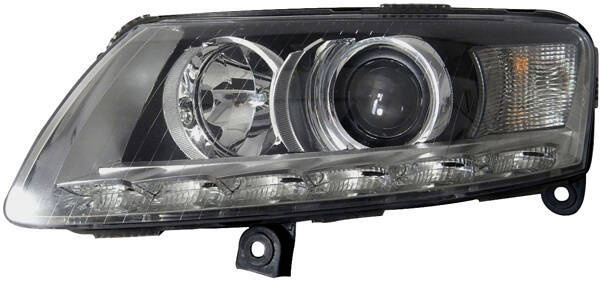 Regeneracja reflektorów - Audi A6 C9 VI (2025 - obecnie)