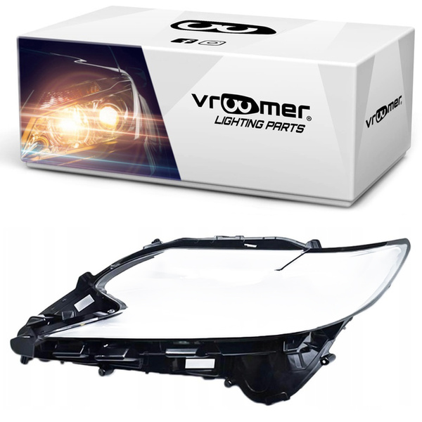 Lewy Klosz reflektora Lexus ES XV60 po liftingu (2015 - 2018)