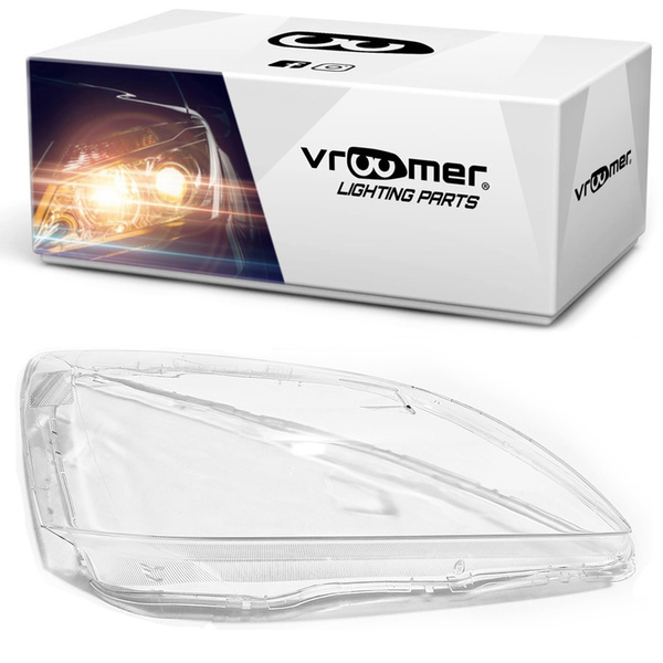 Prawy Klosz reflektora Honda CR-V II po liftingu (2004 - 2006)