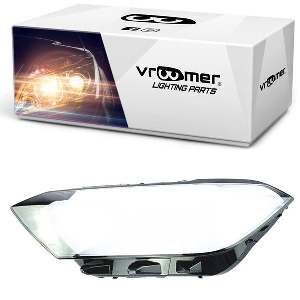 Lewy Klosz reflektora Volkswagen Jetta A7 (2018 - obecnie)