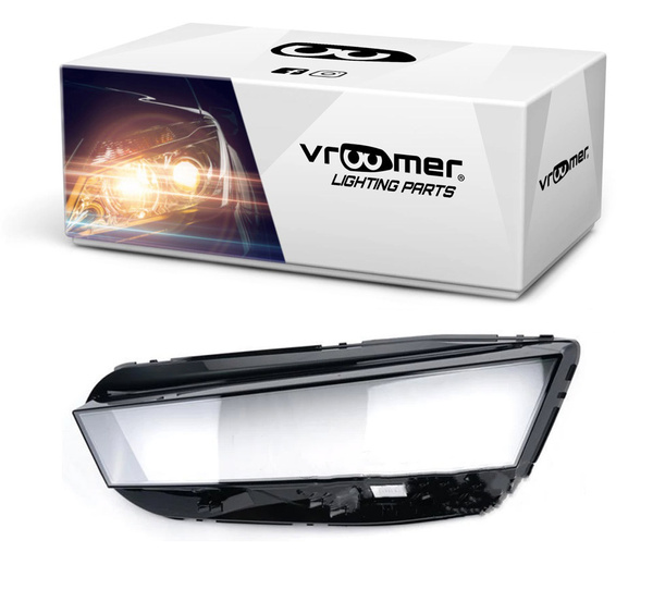 Lewy Klosz reflektora Skoda Octavia IV NX (2019 - obecnie)