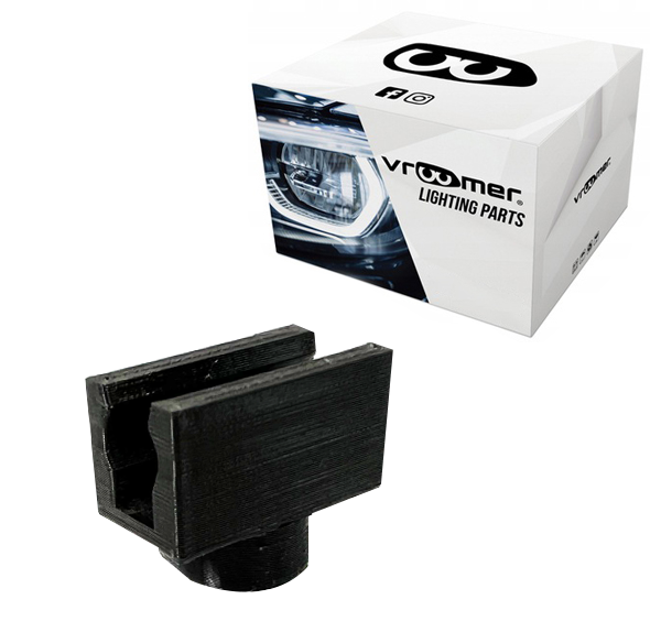 Regulator Uchwyt Silniczka Audi Polo Sprinter Lamp